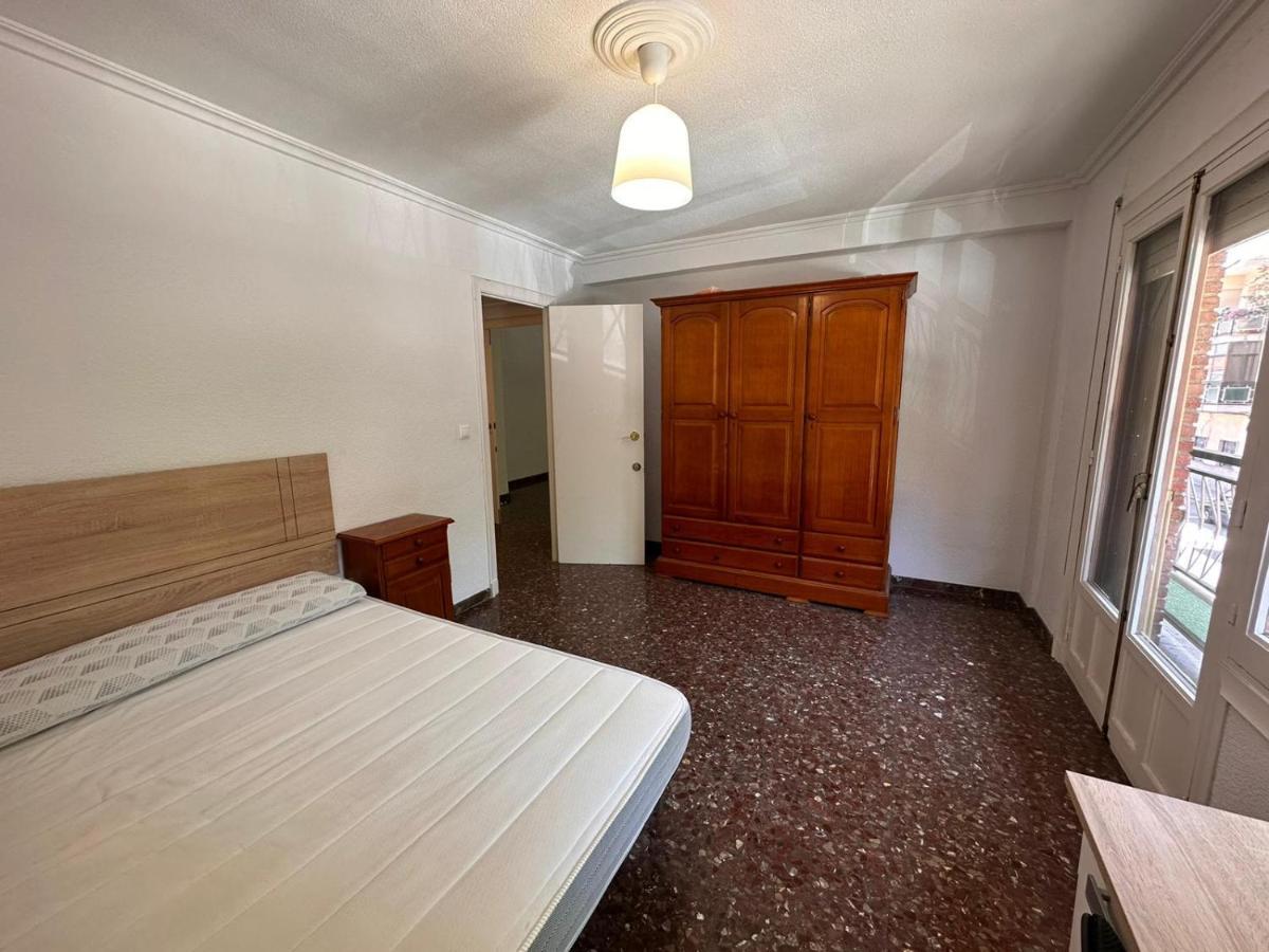 Piso 4 Dormitorios Centrico Con Gran Terraza San Juan  Exterior foto